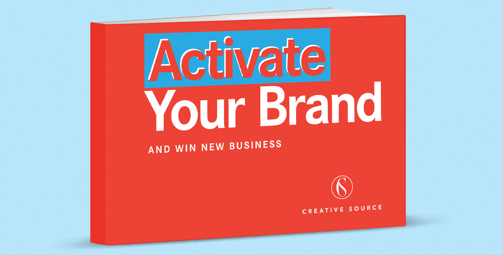 Activate Your Brand Book